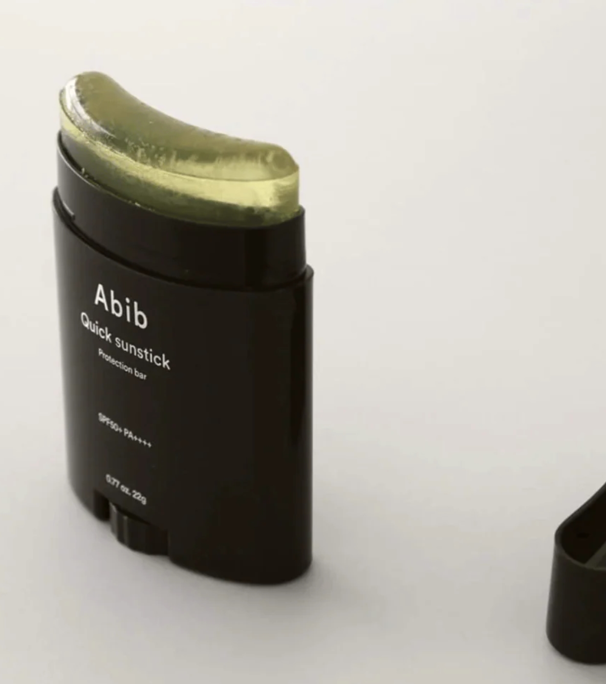 Abib - Protetor solar facial em bastão Quick Sunstick SPF50+ PA++++