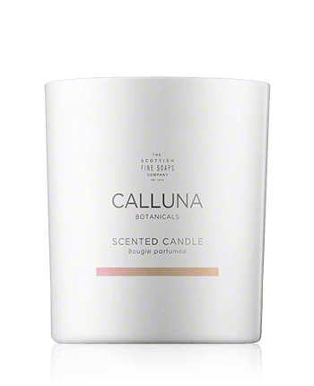 Scottish Fine Soaps Calluna Botanicals Scented Candle 300ml