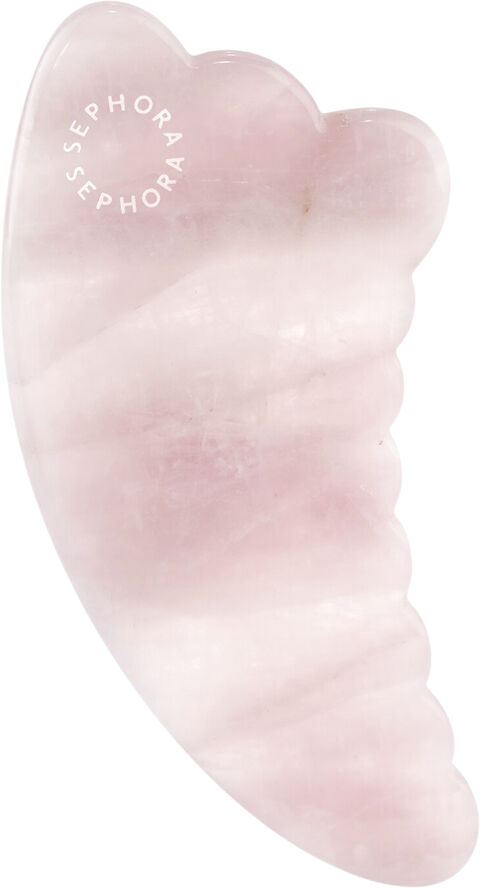 Sephora Collection Rose Quartz Body Gua Sha