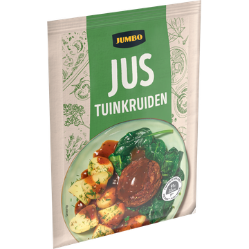 Jumbo Jus Tuinkruiden 18 g