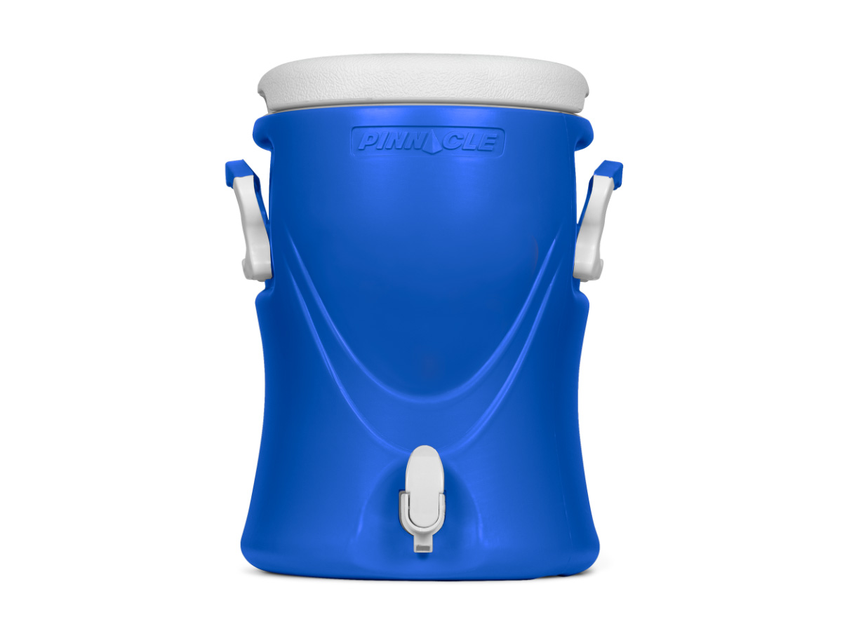 Pinnacle Platino 3 Gallon drankkoeler - 12 liter