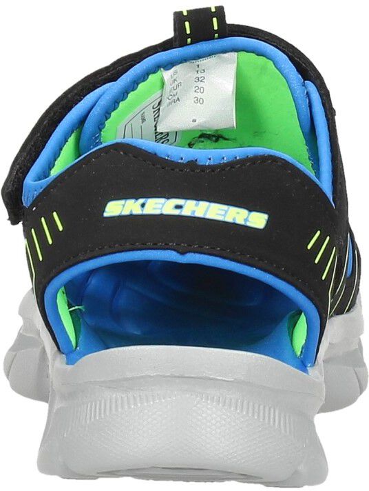 Skechers Relix zwart