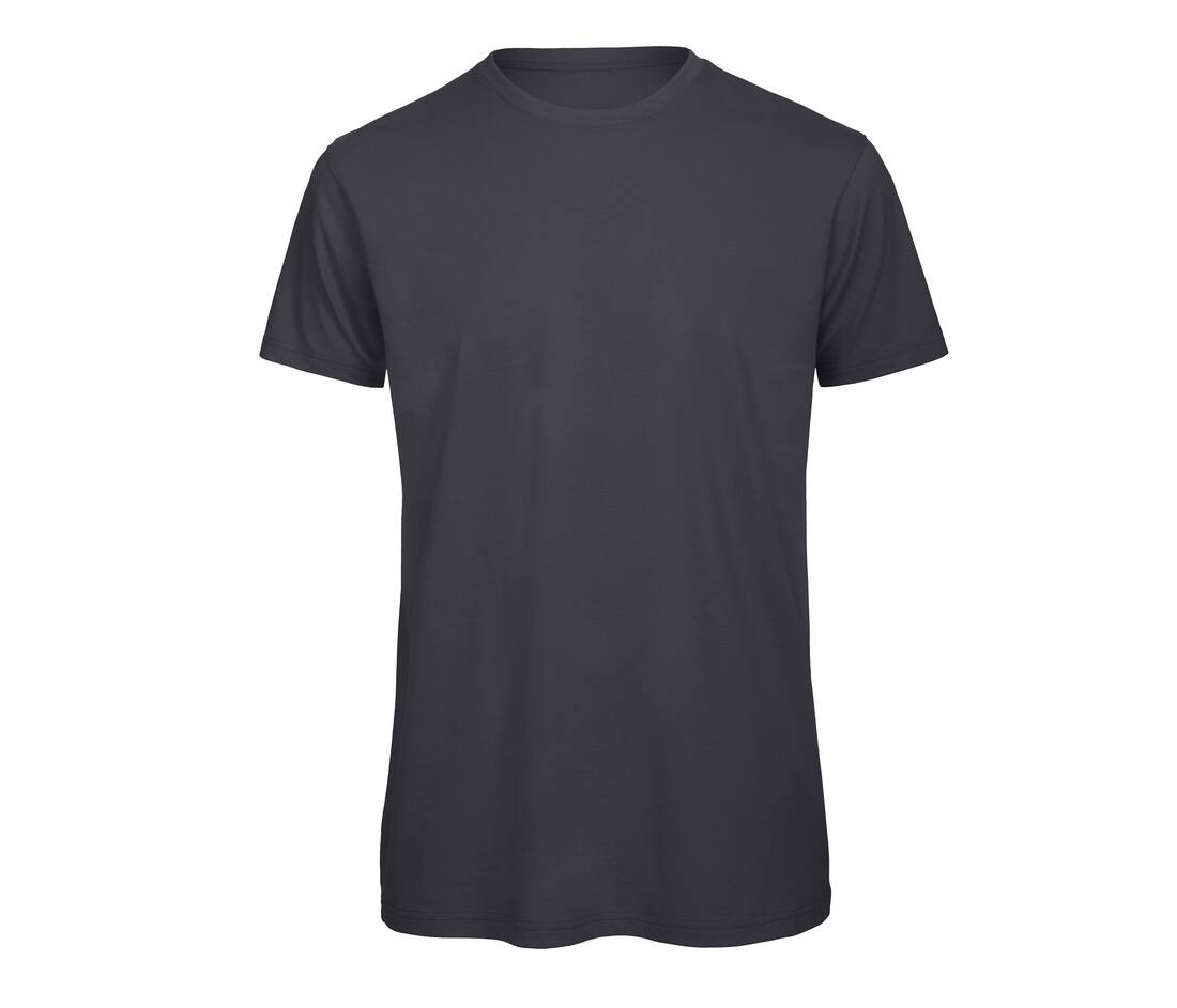 Radsow RBC042 - Tee Shirt Coton Bio Homme