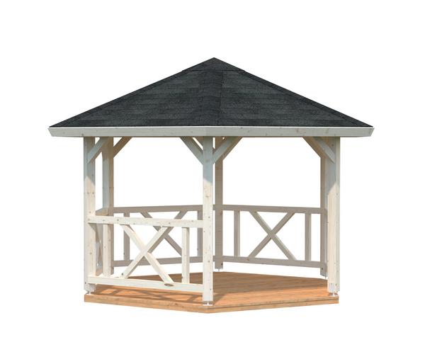 Palmako Pavillon Betty