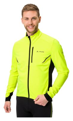 Veste Cycliste Vaude Kuro Jaune