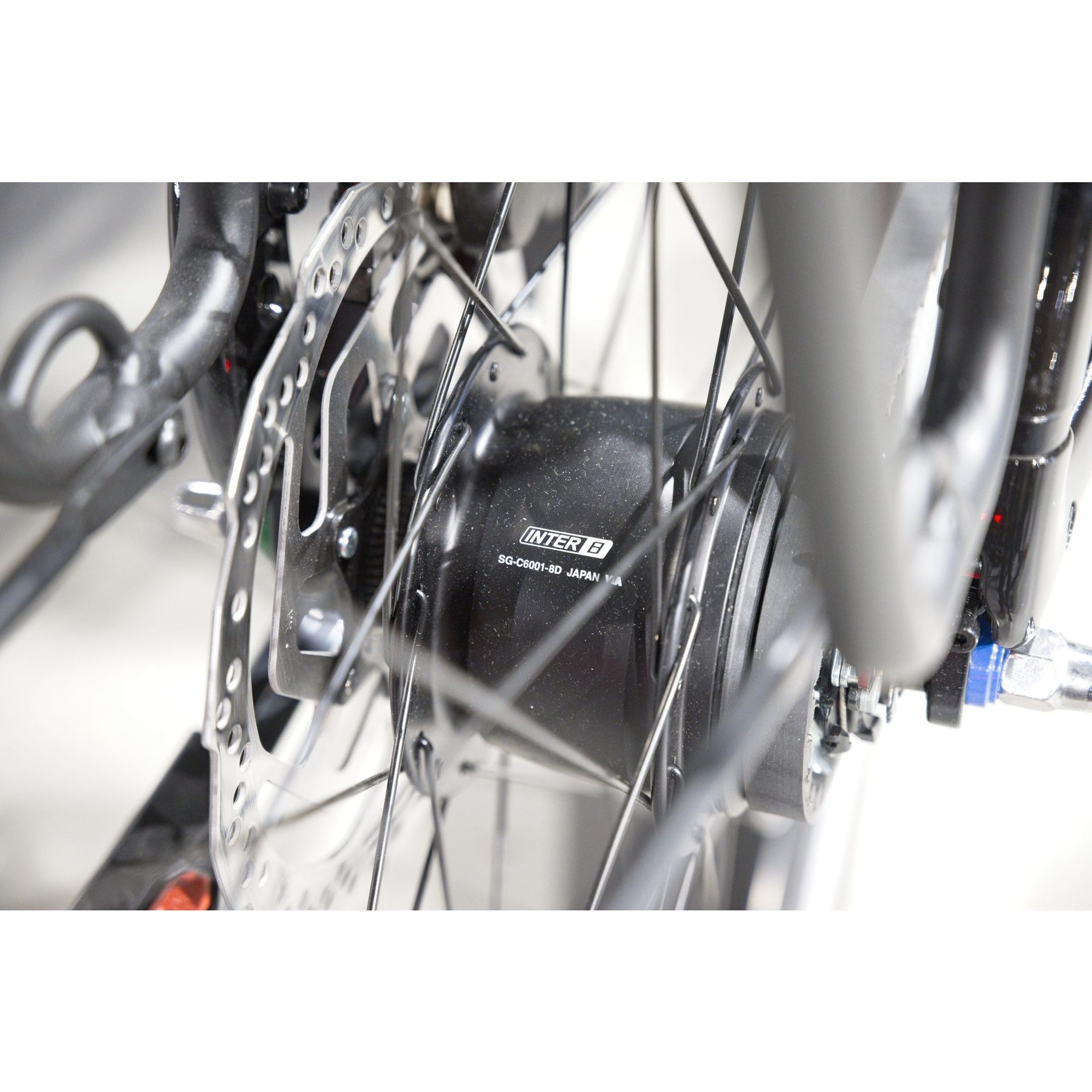 Giant AnyTour E+ 3 2025