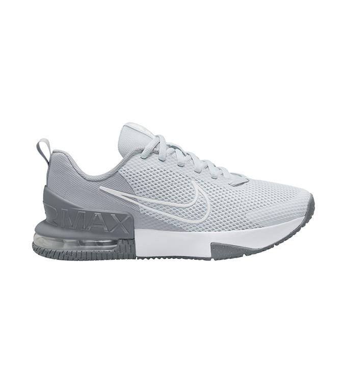 Nike Air Max Alpha Trainer 6 M COOL-GREY-WHITE-WOLF-GREY-PURE