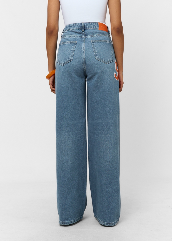 Zoe jeans lichtblauw