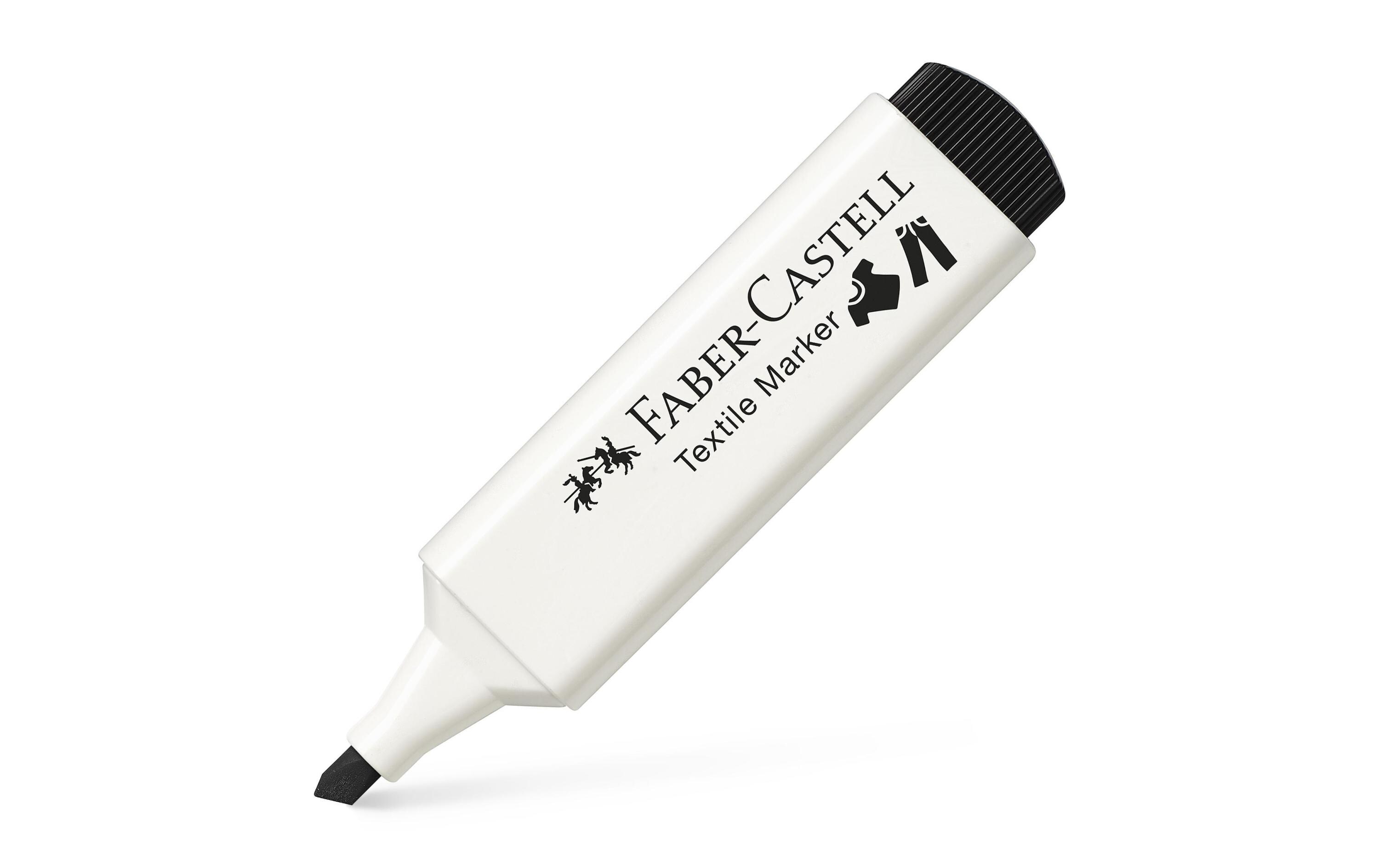 Textilmarker Baby 5 StückMarker für Textilien