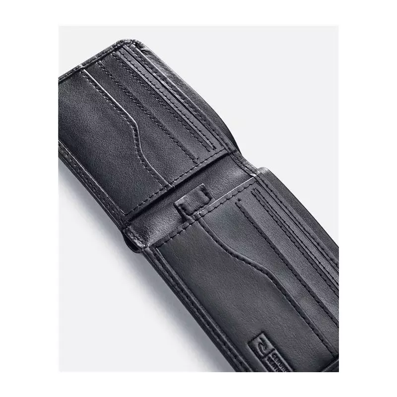 Portefeuille RIPCURL Corpo Rfid Slim Black