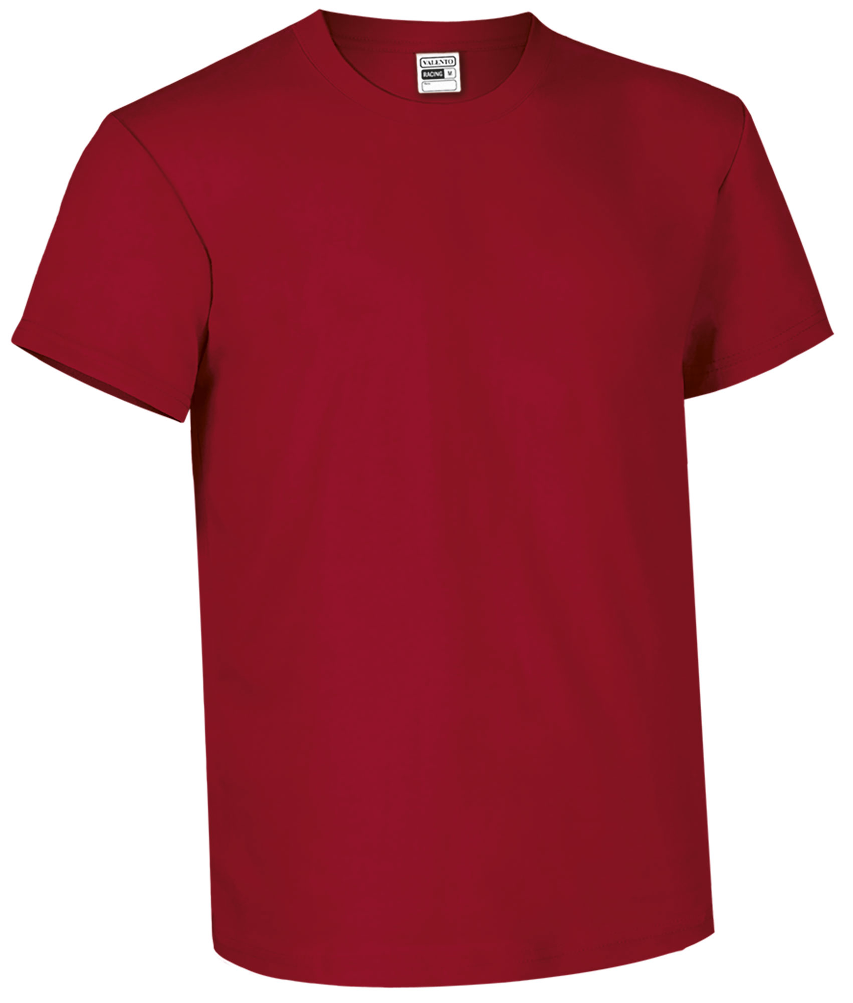 Valento CAVATOP - T-shirt RACING