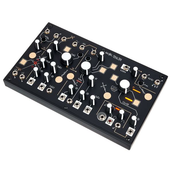 Make Noise Strega