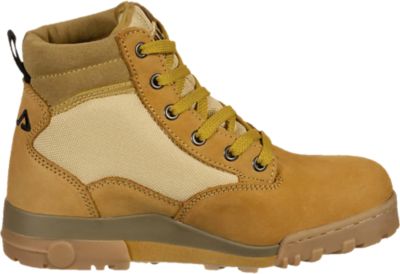 FilaGrunge II Mid - braun