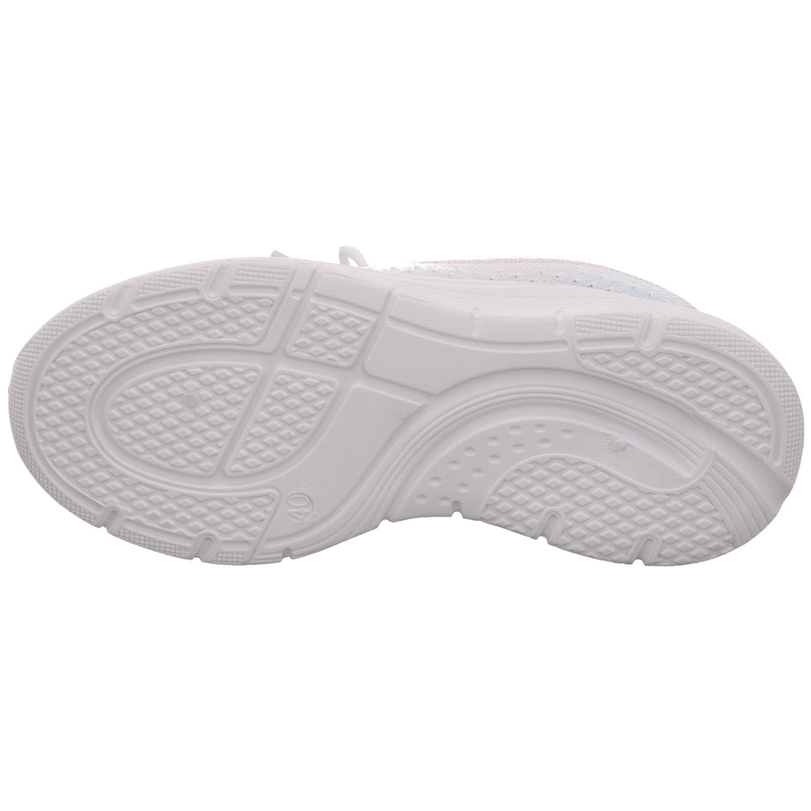 Halbschuhe K207-230422-39-