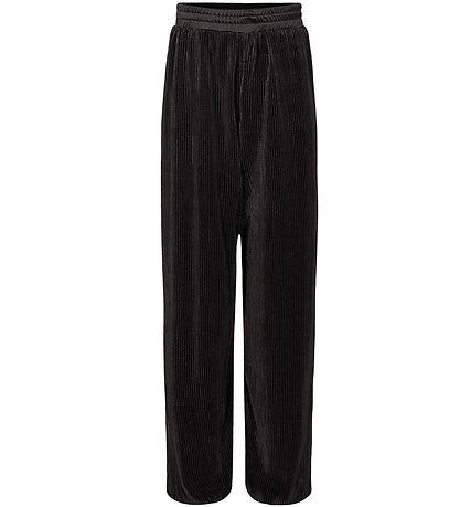 Petit by Sofie Schnoor Hosen - Plissee - Coco - Schwarz