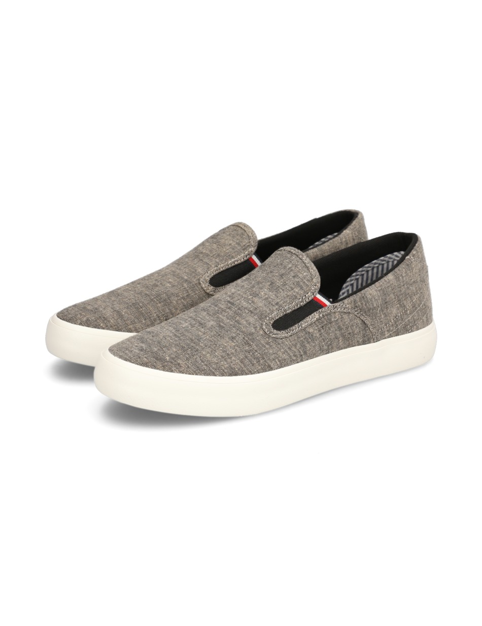 TH HI VULC CORE LOW SLIP ON