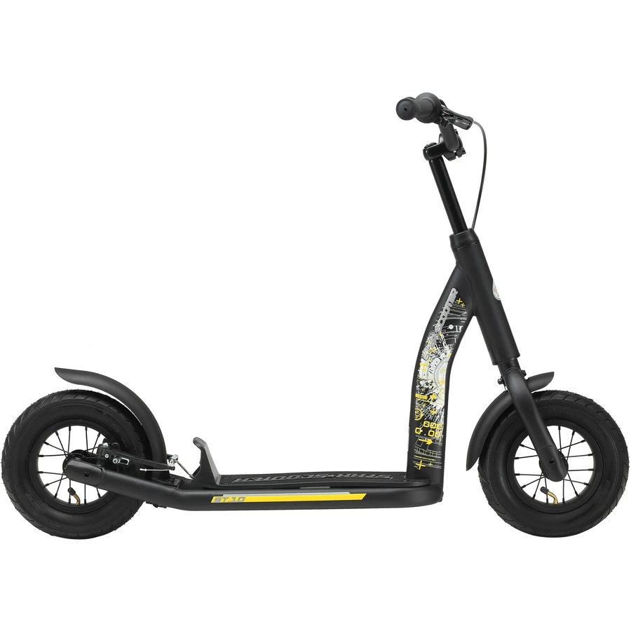 Star Scooter Roller 10 Zoll New Gen schwarz