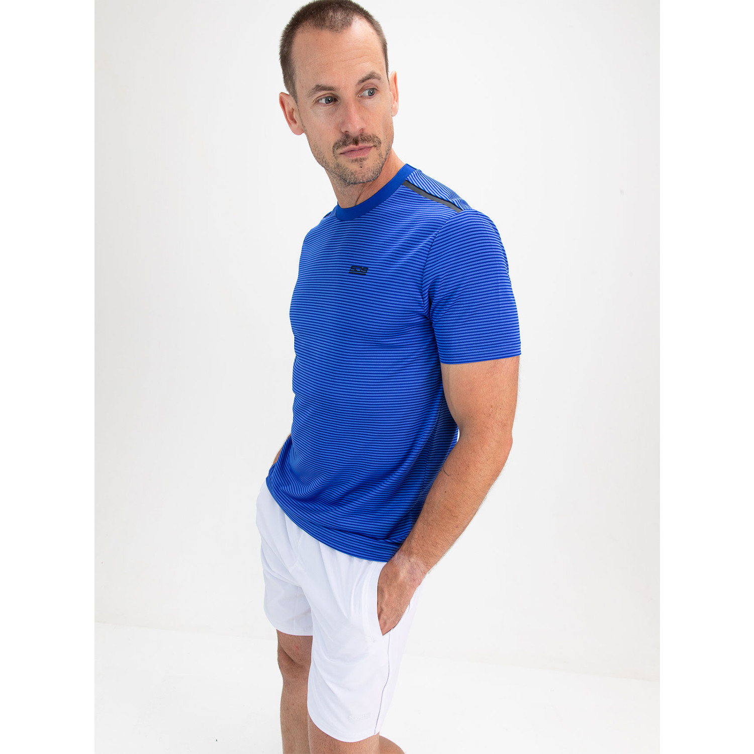 Sjeng Sports Tex Set Heren