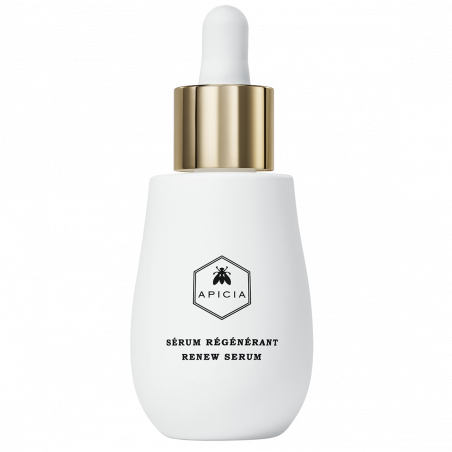 Apicia Sérum régénérant