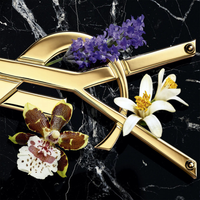 Libre Intense YVES SAINT LAURENT