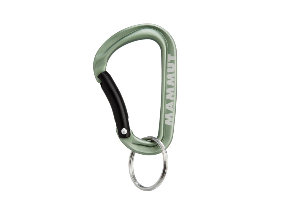 Mini Carabiner Classic Keylock S