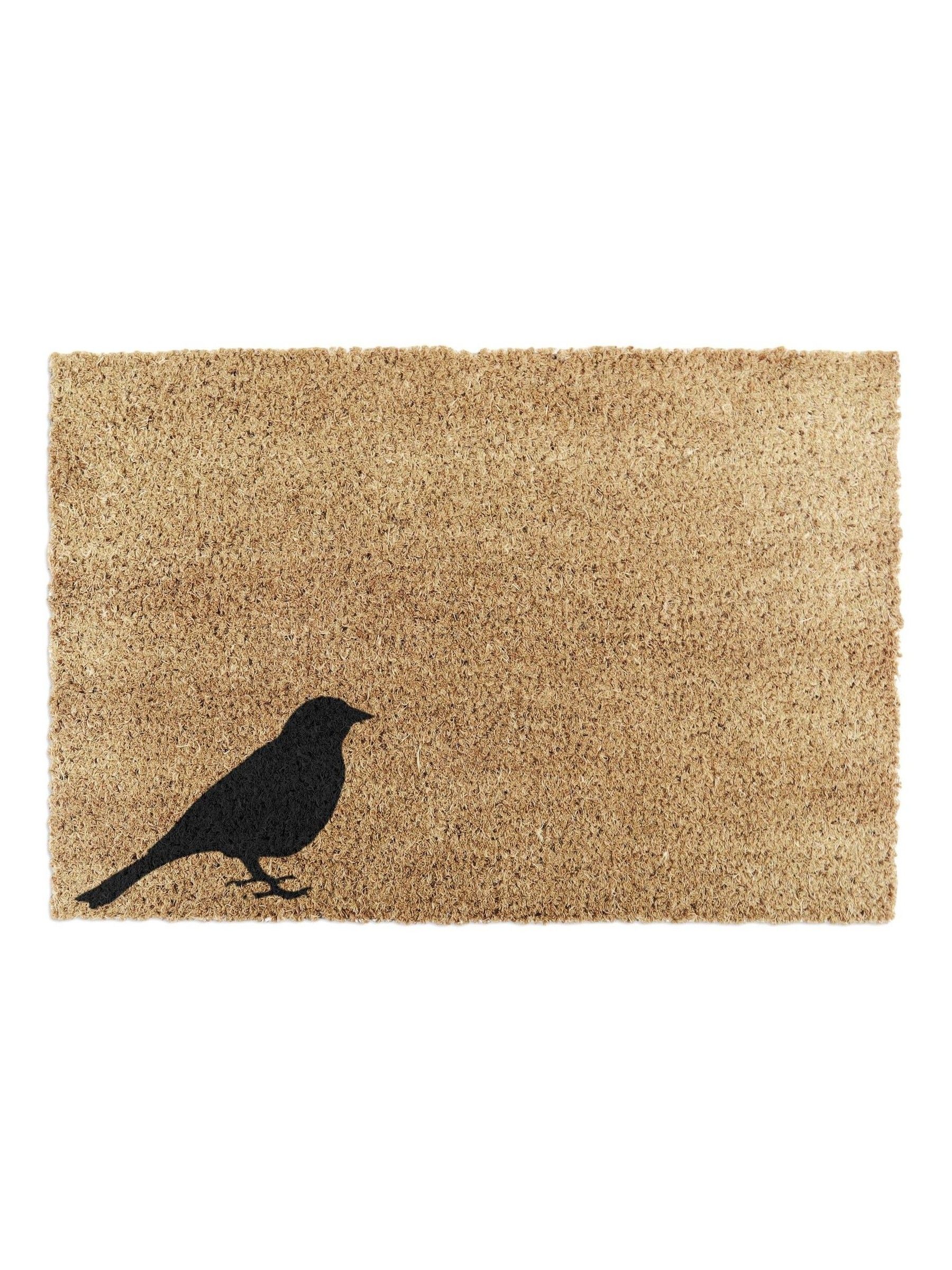 Artsy Mats Bird Doormat