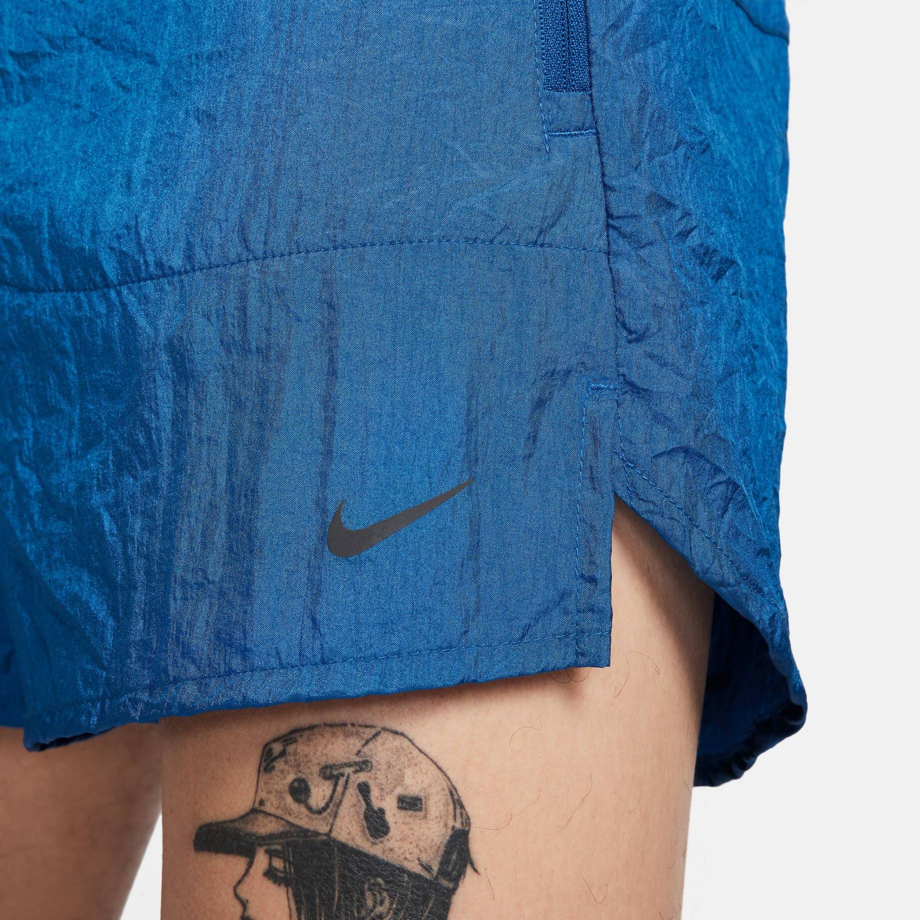 Nike| Herren Laufshorts Dri-FIT RUN DIVISON mit Innenslip