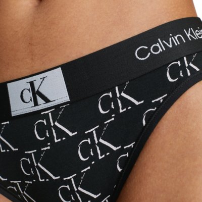 Culotte femme Modern Bikini CALVIN KLEIN