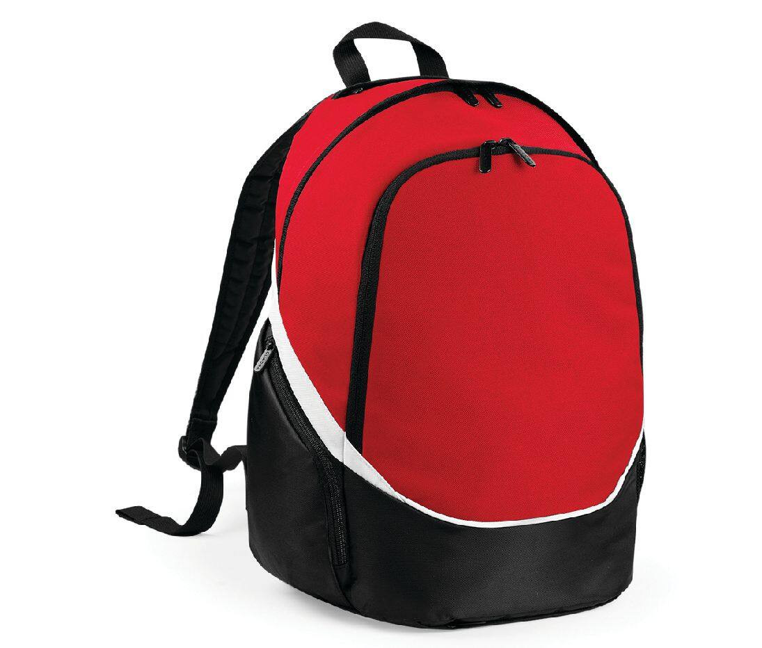 Quadra QD225S - Sac à Dos Sport Multifonction Pro