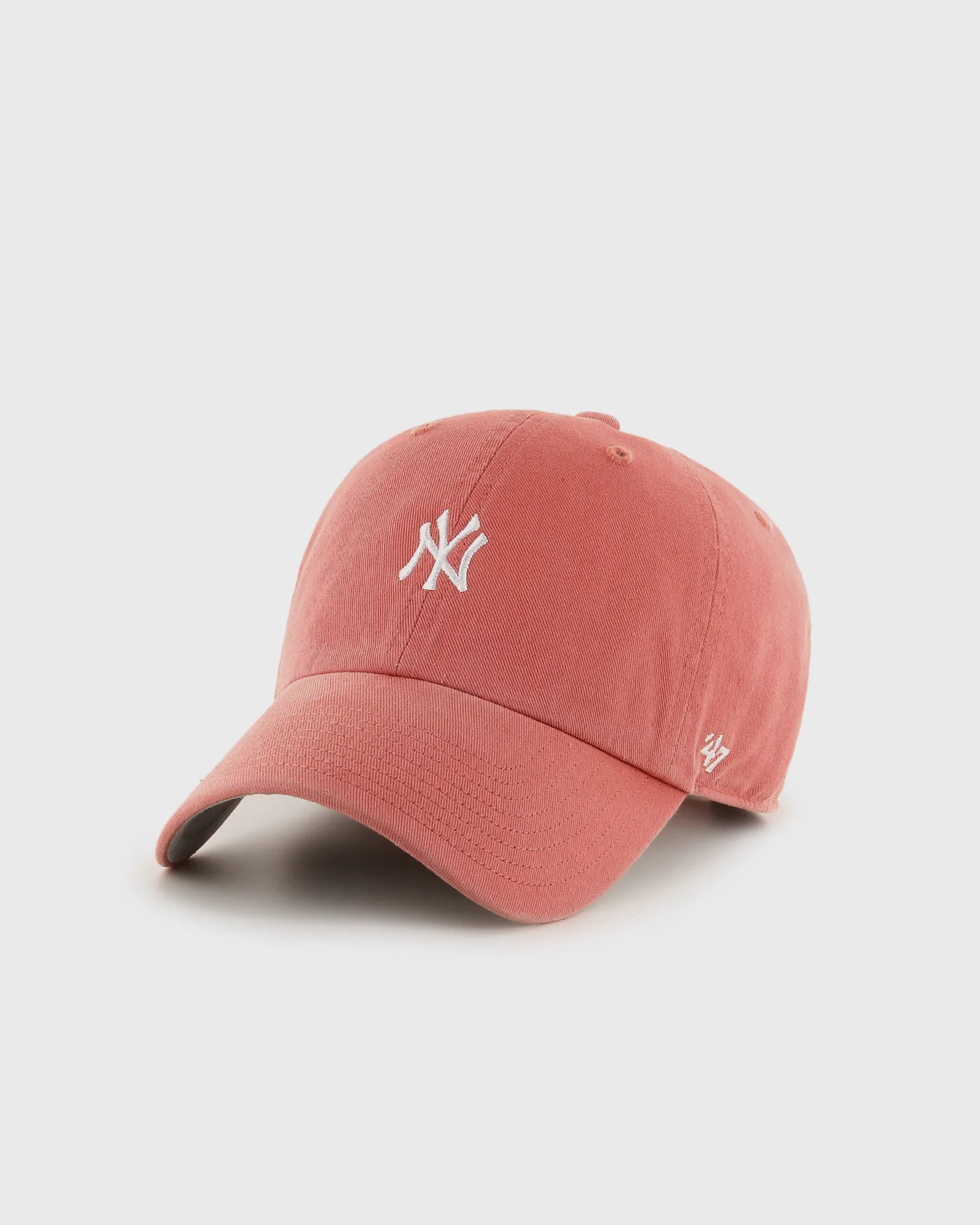´47 MLB New York Yankees BASE RUNNER Clean Up