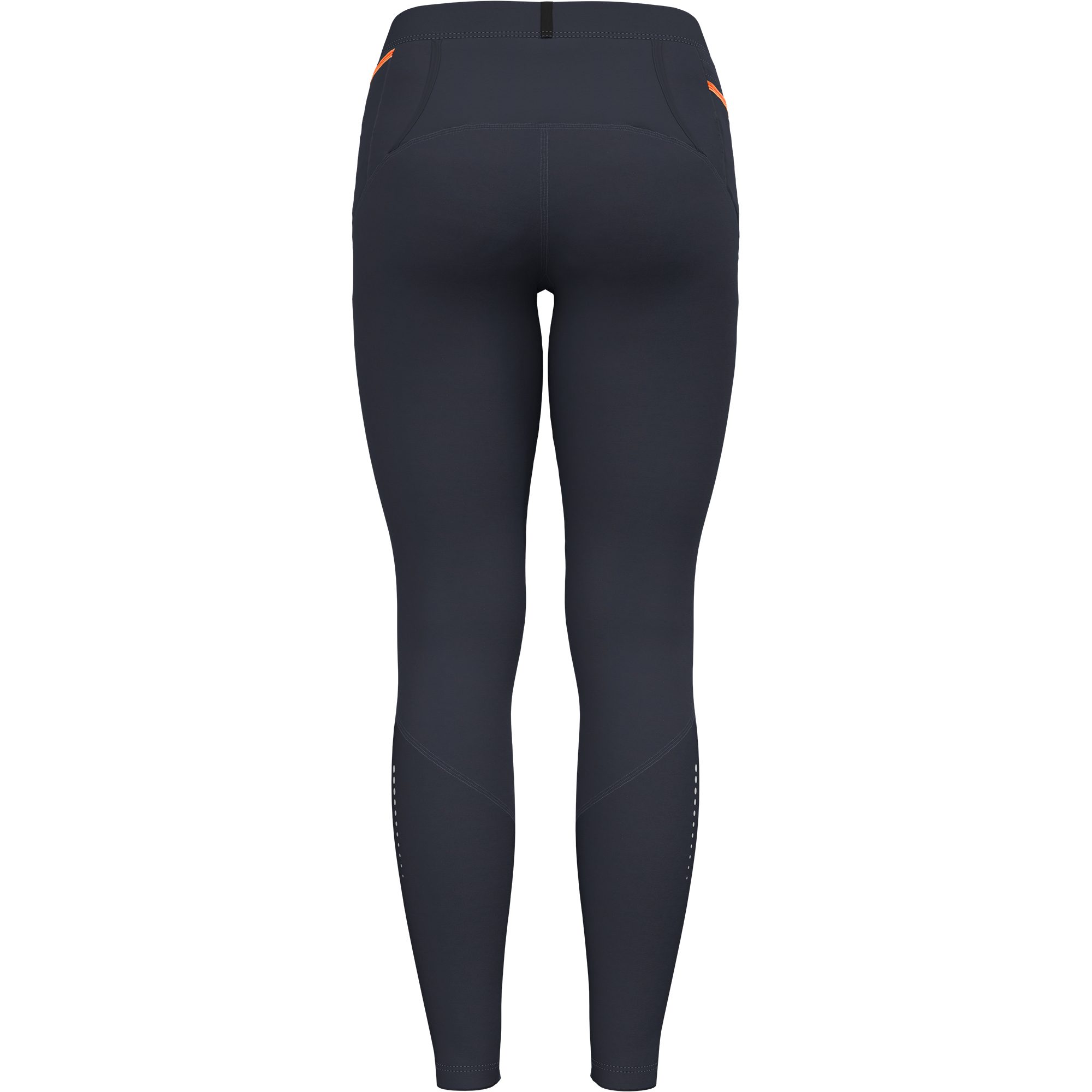 Odlo X-Alp Winter Tights Damen india ink