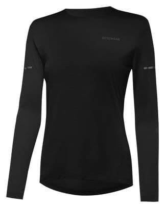 Maillot Manches Longues Femme Gore Wear Contest 2.0 Noir