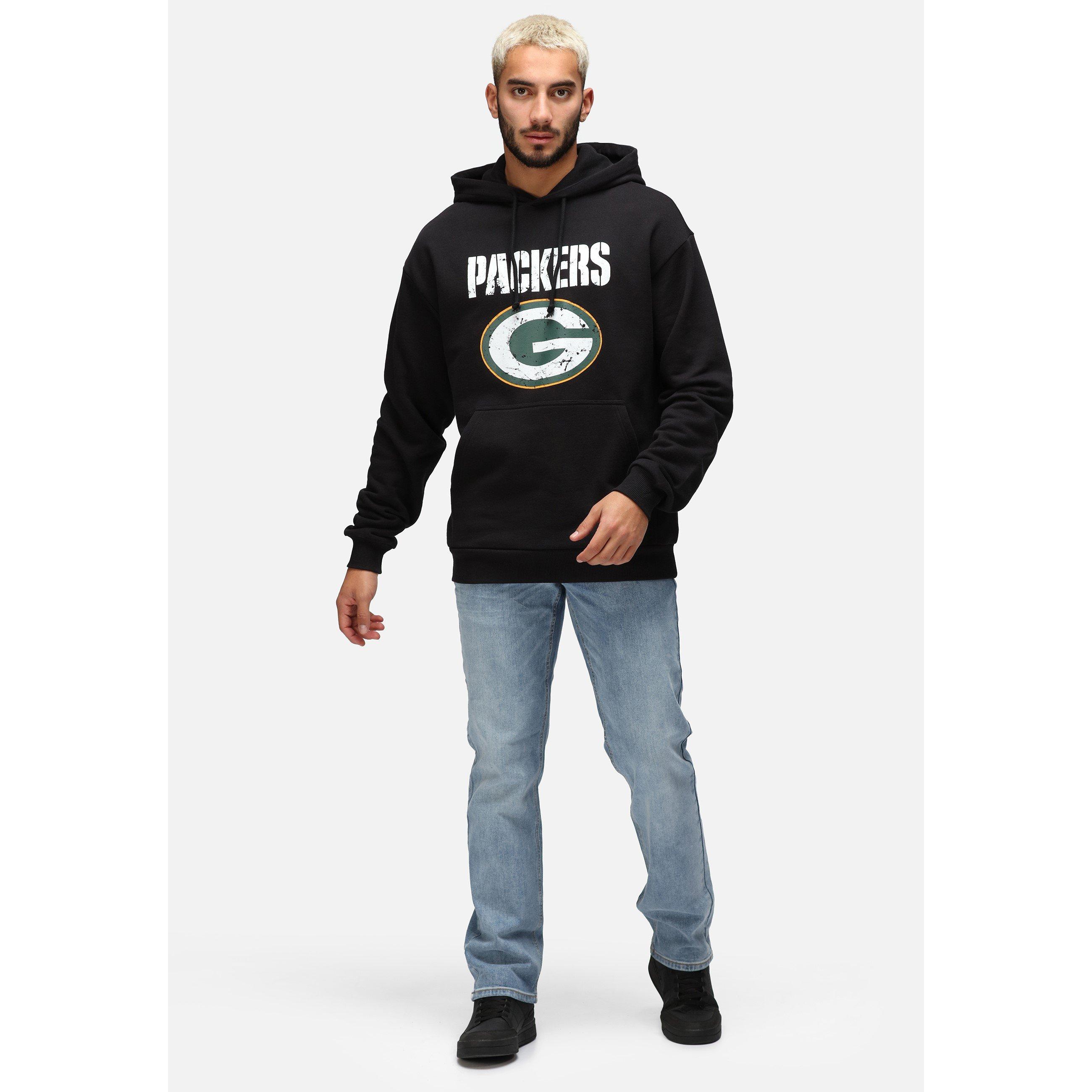 NFL Logo Hoodie 99