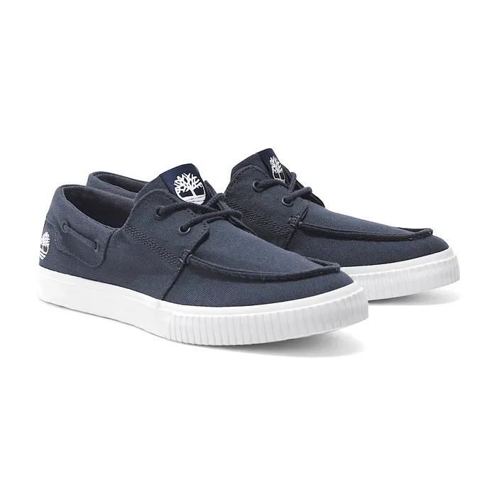 Timberland Mylo Bay Low Lace Up Sneakers Heren
