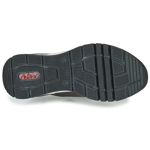 Rieker - M6602-25 - Marron