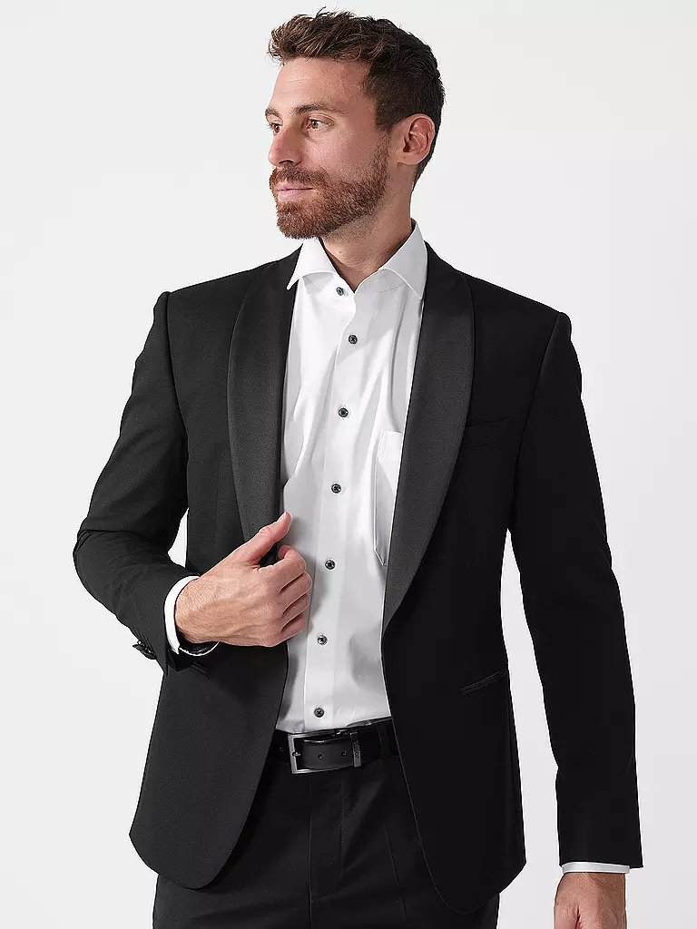 STRELLSON Sakko ALMIR2 schwarz