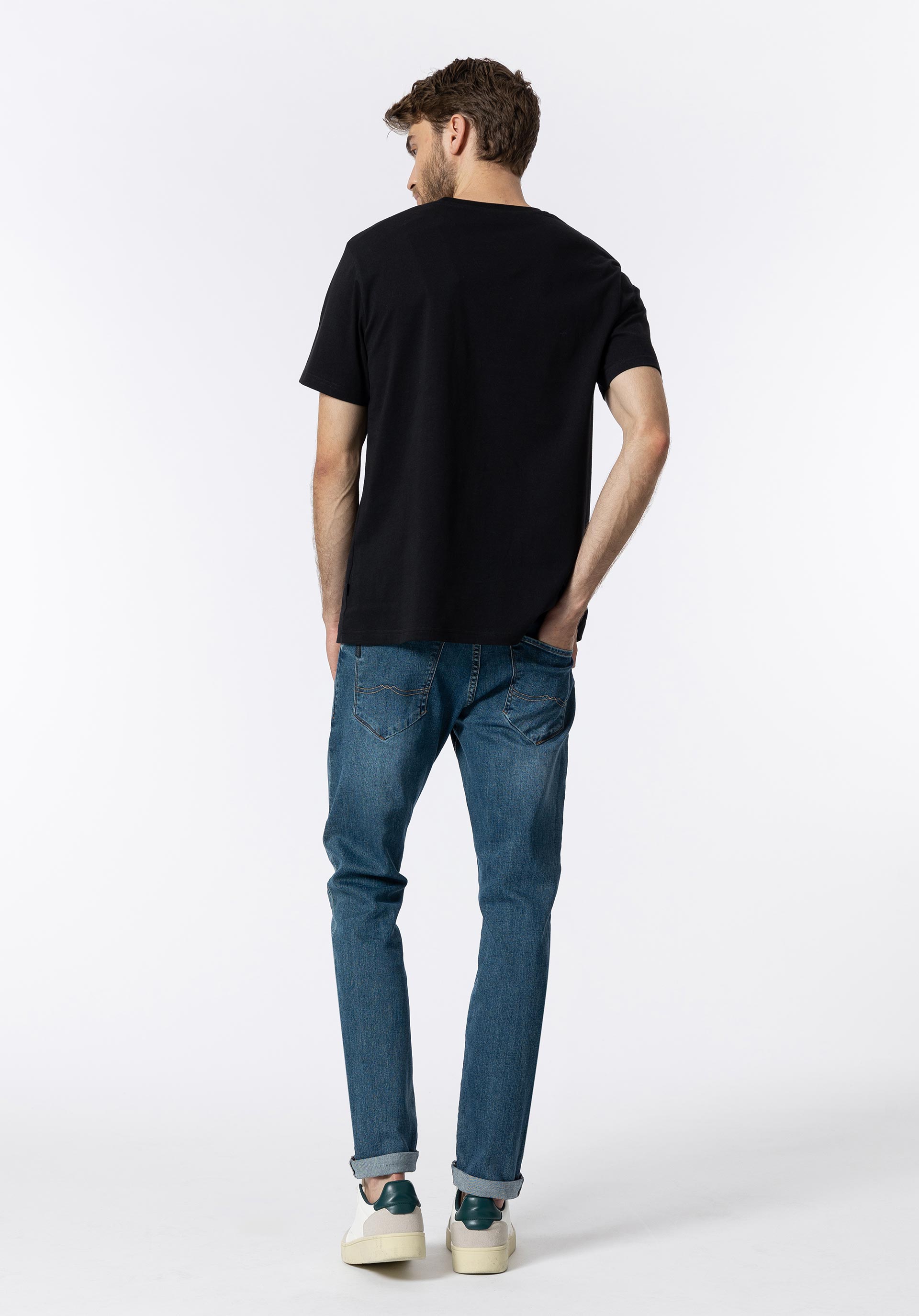 Jeans Liam Super Slim Fit