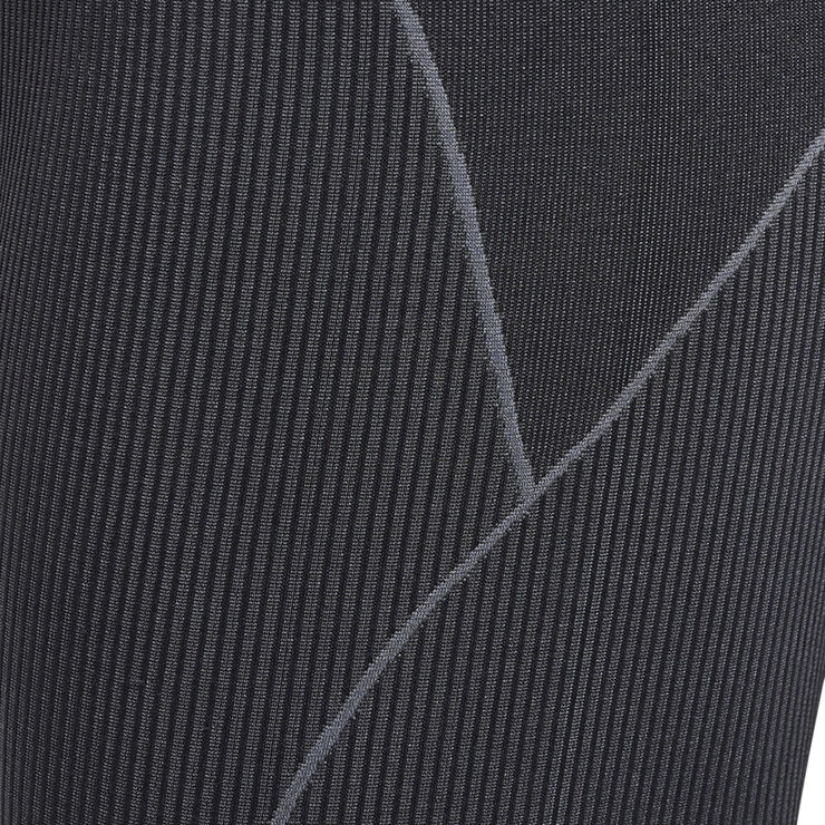 Hummel HMLTE Christel Seamless Mid-Waist tights Sort