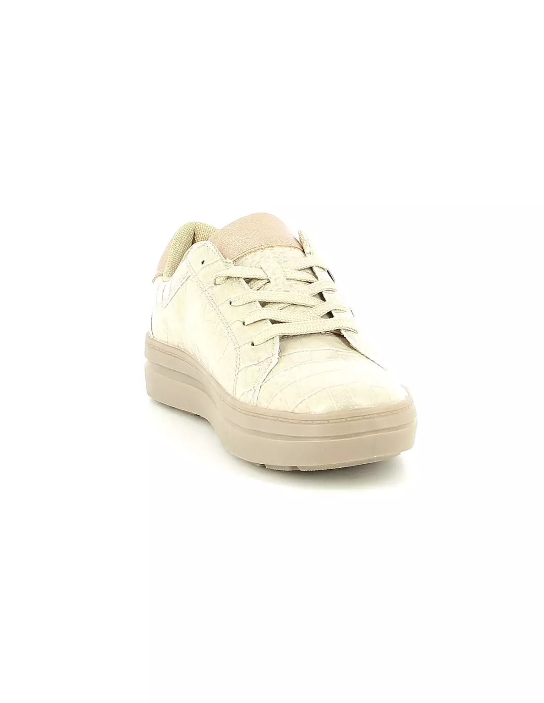 SAFETY JOGGER 536461 - Baskets Beige