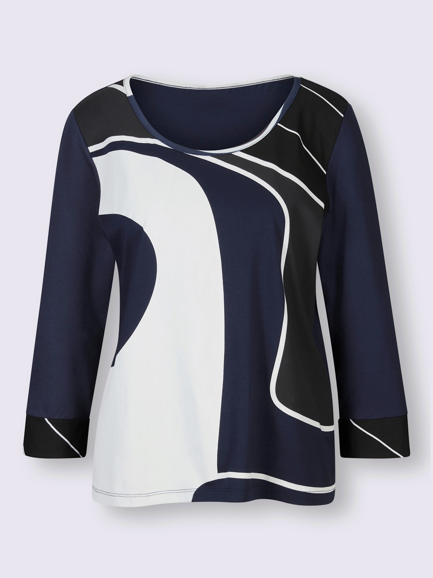 T-shirt 50% coton