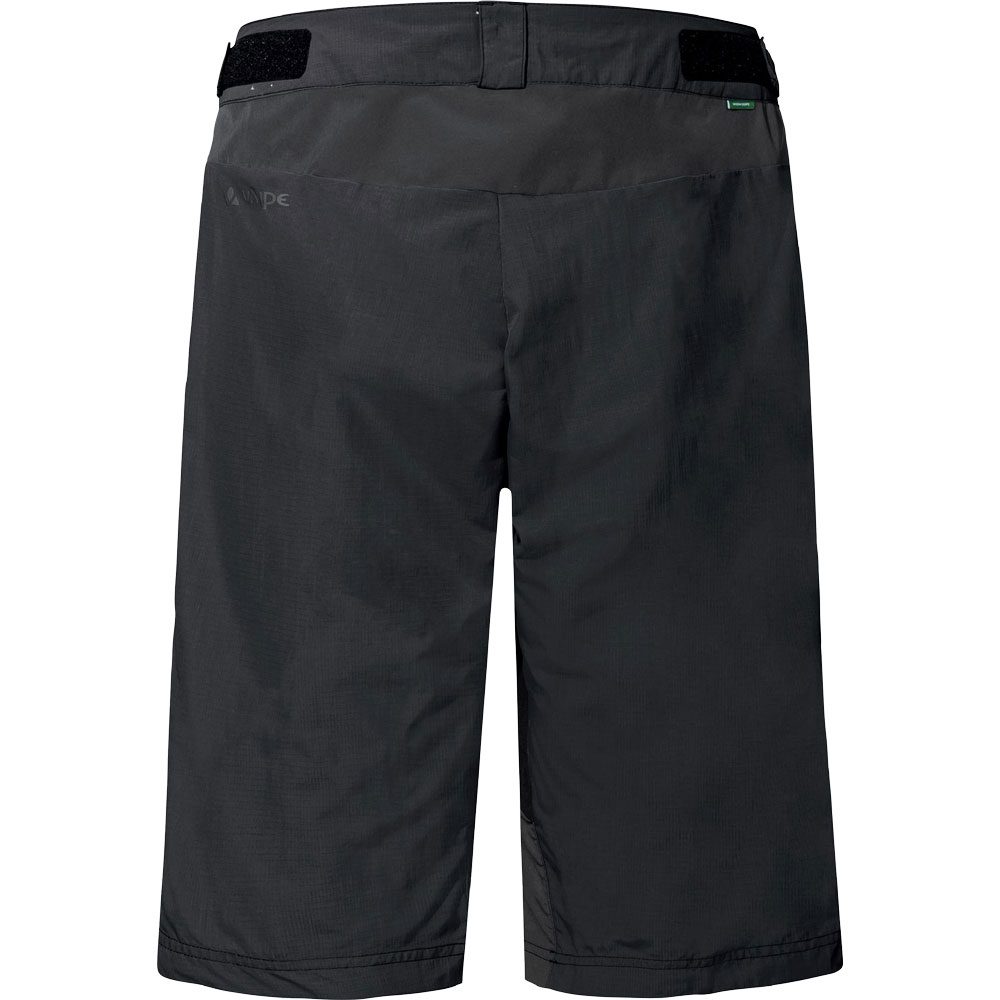 VAUDE Tamaro II Shorts Herren schwarz