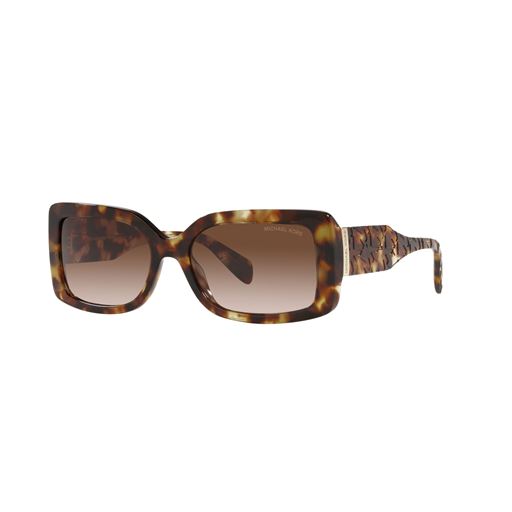 Michael Kors Corfu MK2165 Solbriller, Brun