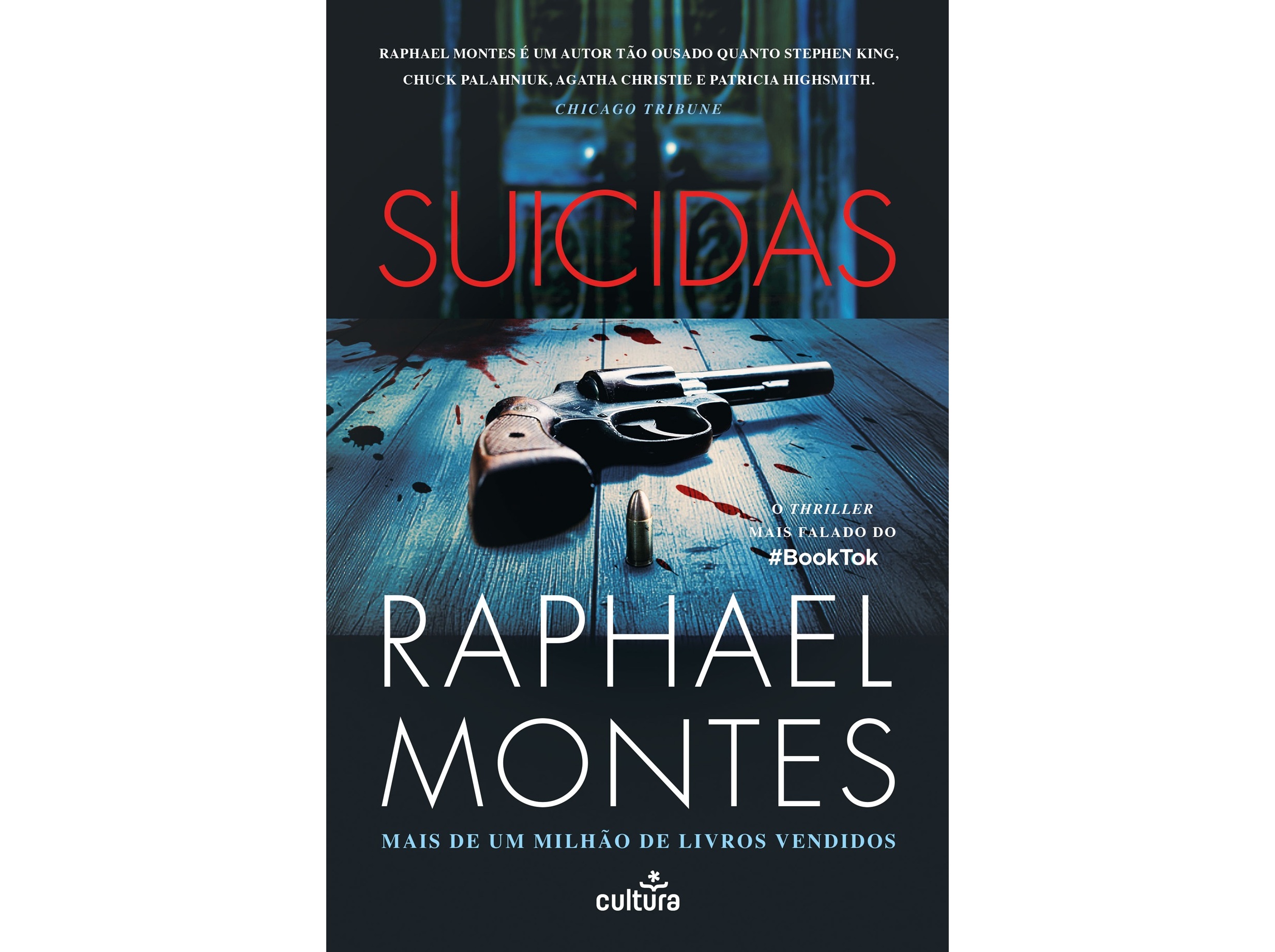 LIVRO SUICIDAS DE RAPHAEL MONTES