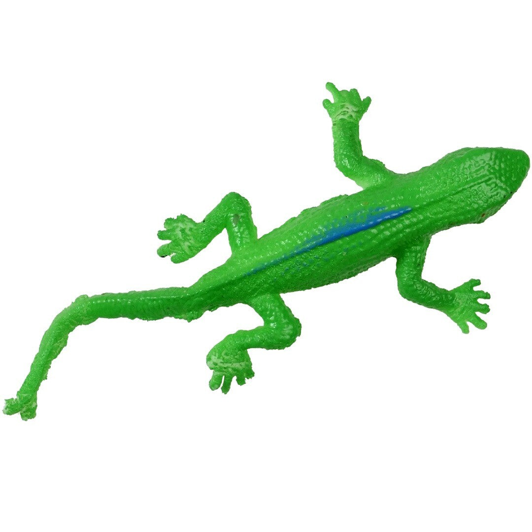 Rex london stretchy gecko - assorti