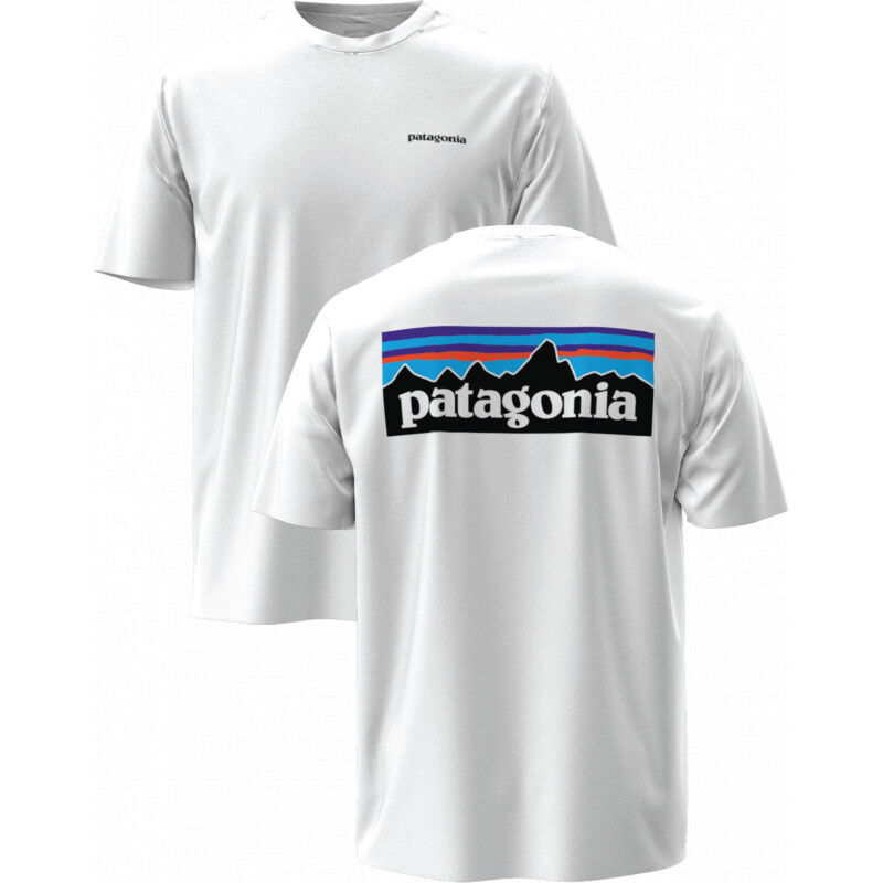 P-6 Logo Responsibili-Tee - T-shirt homme