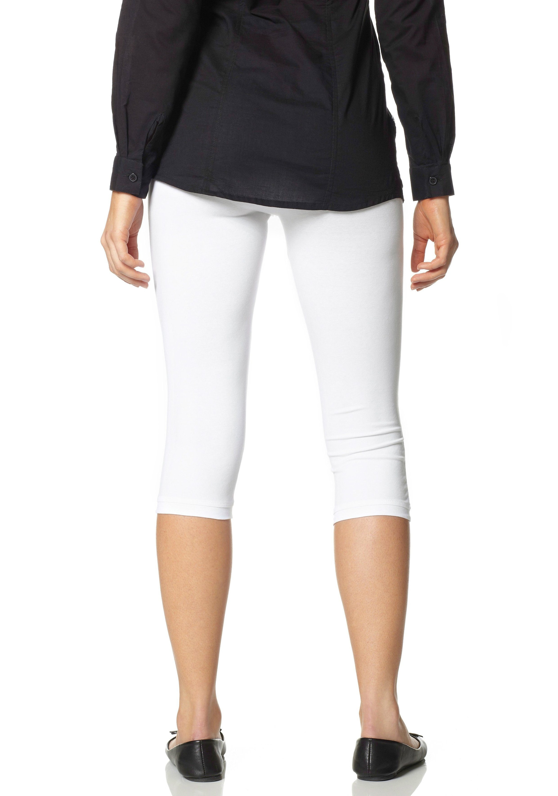 Boysen's Leggings  in Capri-Länge