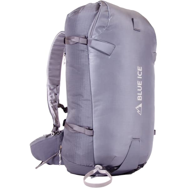 Sac à dos ski rando BLUE ICE KUME 32L PACK FLINT STONE