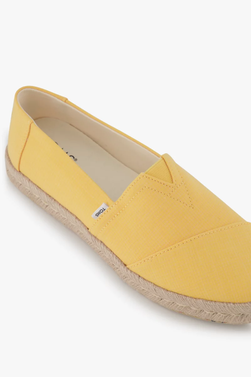 TOMS Alpargata Rope 2.0 Damen Espadrilles