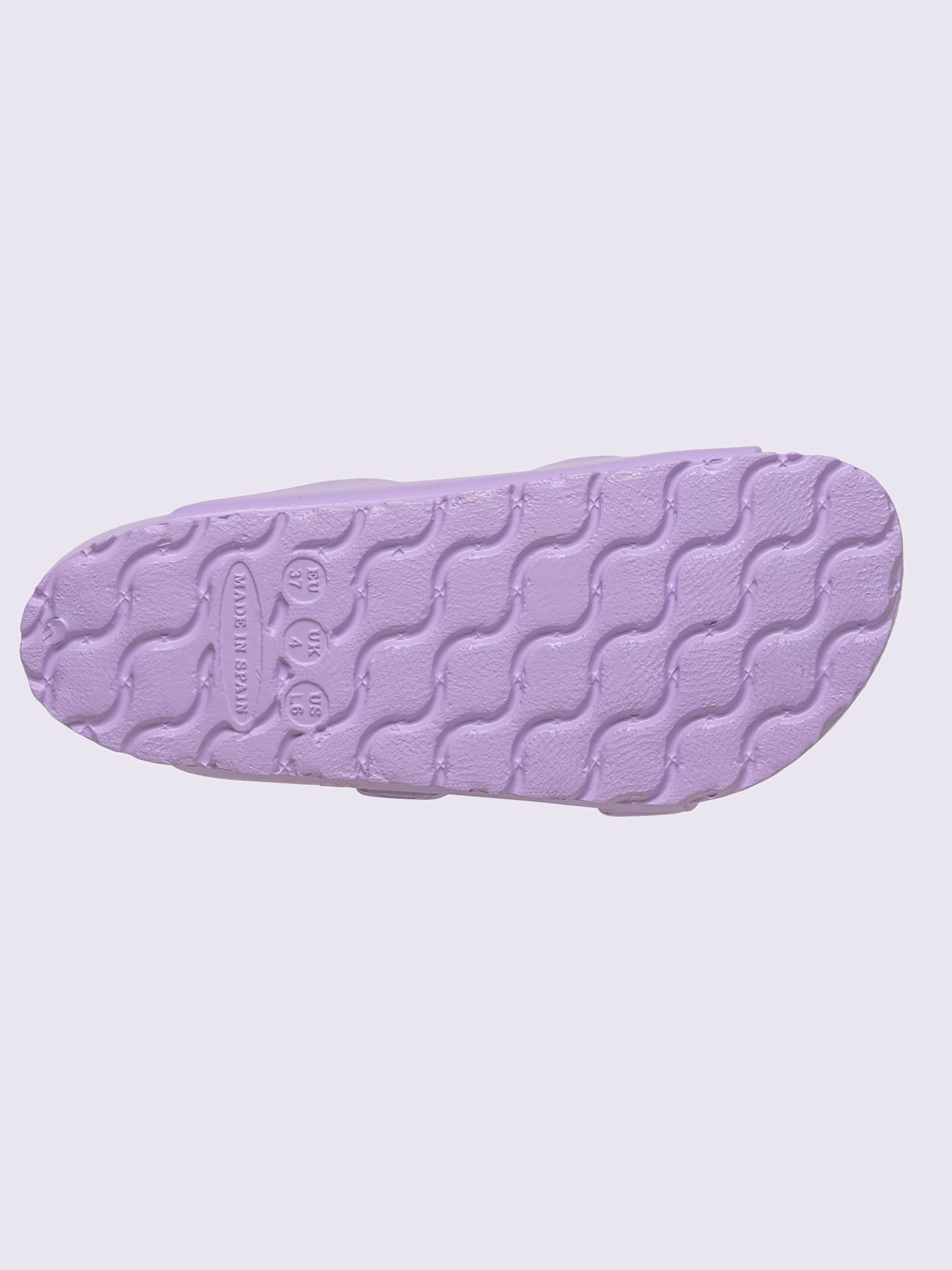 Chaussons mules ultra-légères