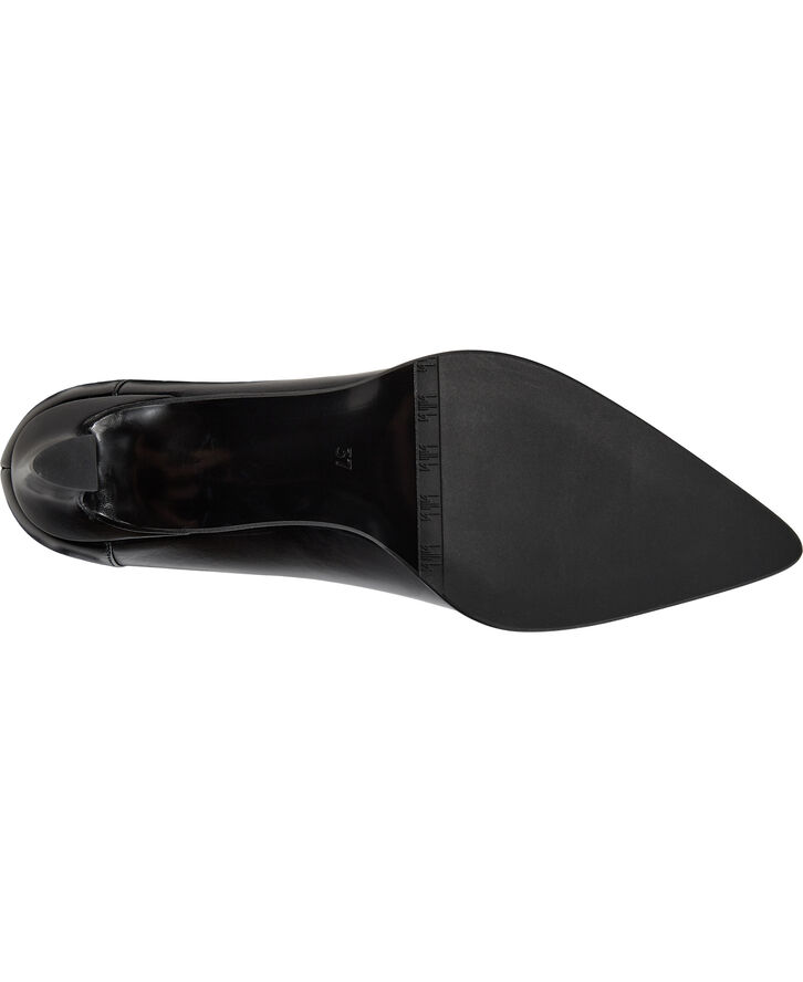 Billi Bi Pumps - A7472 Sort